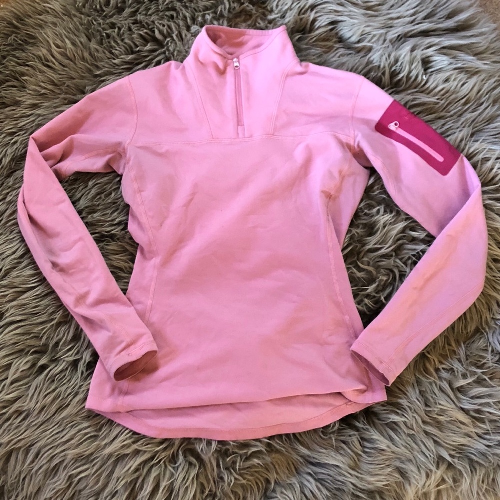 Arc’teryx base layer